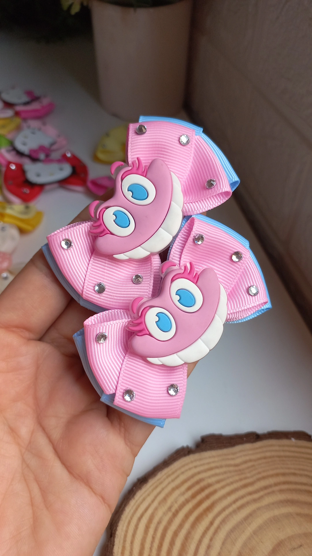 PARZINHO DENTINHOS FINI