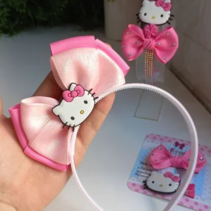 TIARA HELLO KITTY