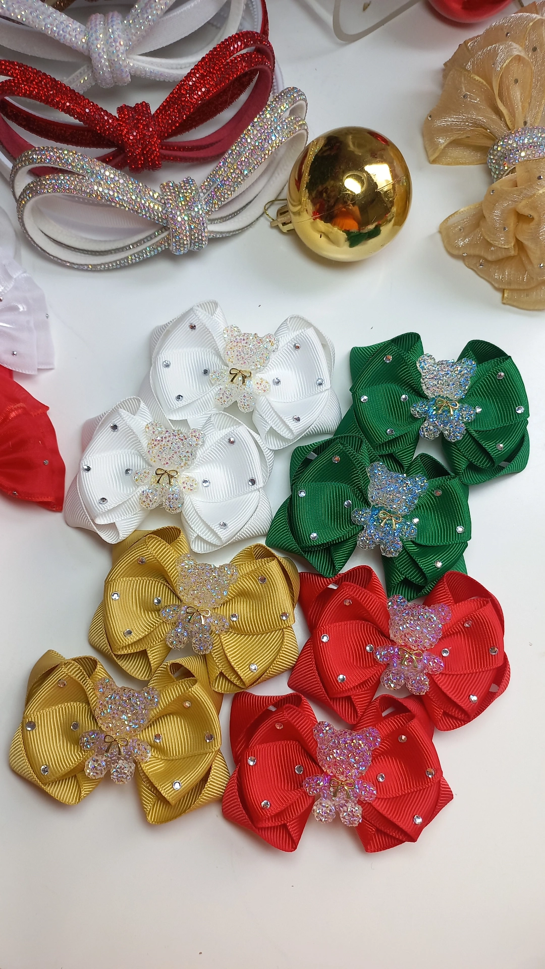 PARZINHO URSINHO COLEÇAÕ FESTAS