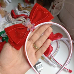 TIARA URSINHO COLEÇAÕ FESTAS