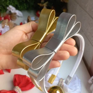 TIARA LUXO COLEÇAÕ FESTAS