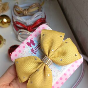 LAÇO COLEÇÃO FETAS