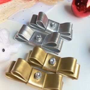 PARZINHO LUXO COLEÇÃO FESTAS