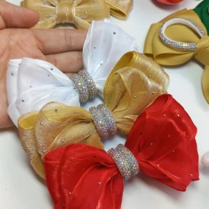 LAÇO COLEÇÃO FESTAS