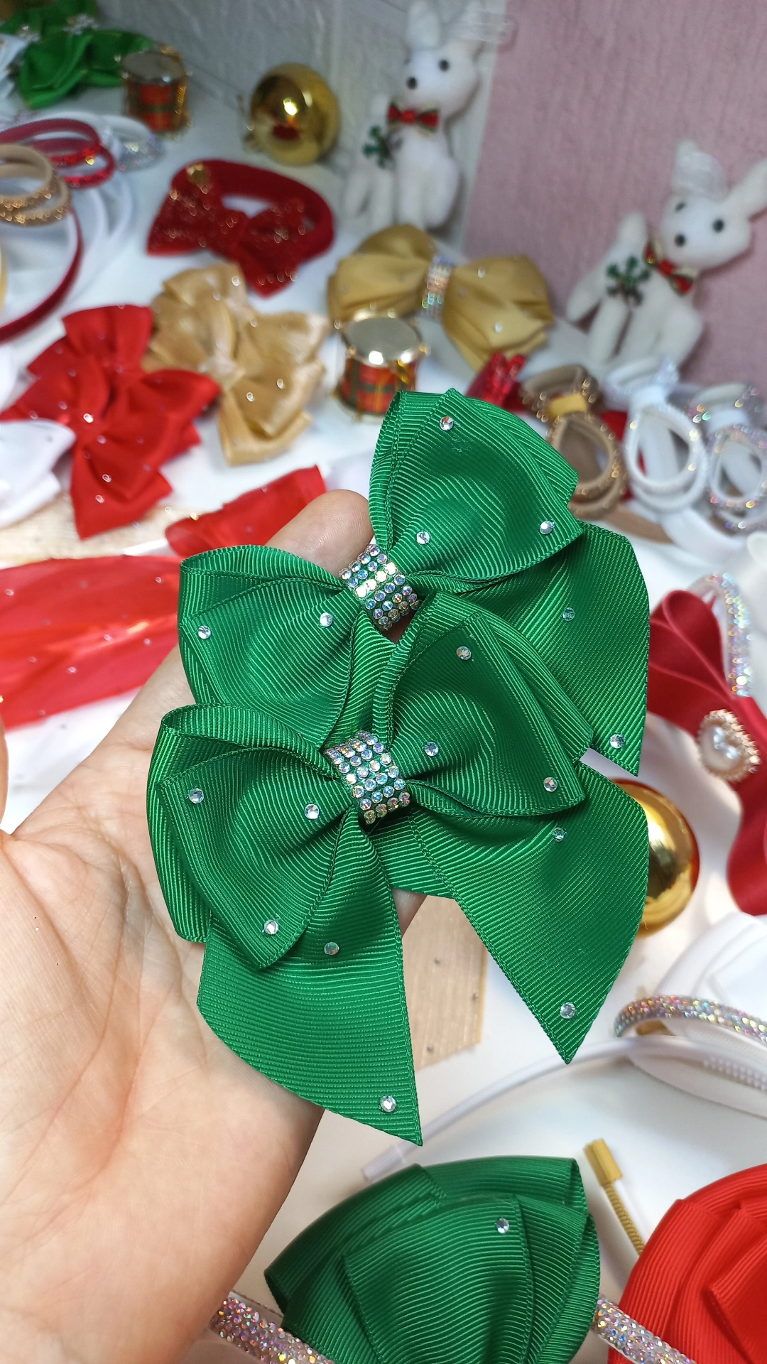 PARZINHO COLEÇÃO FESTAS