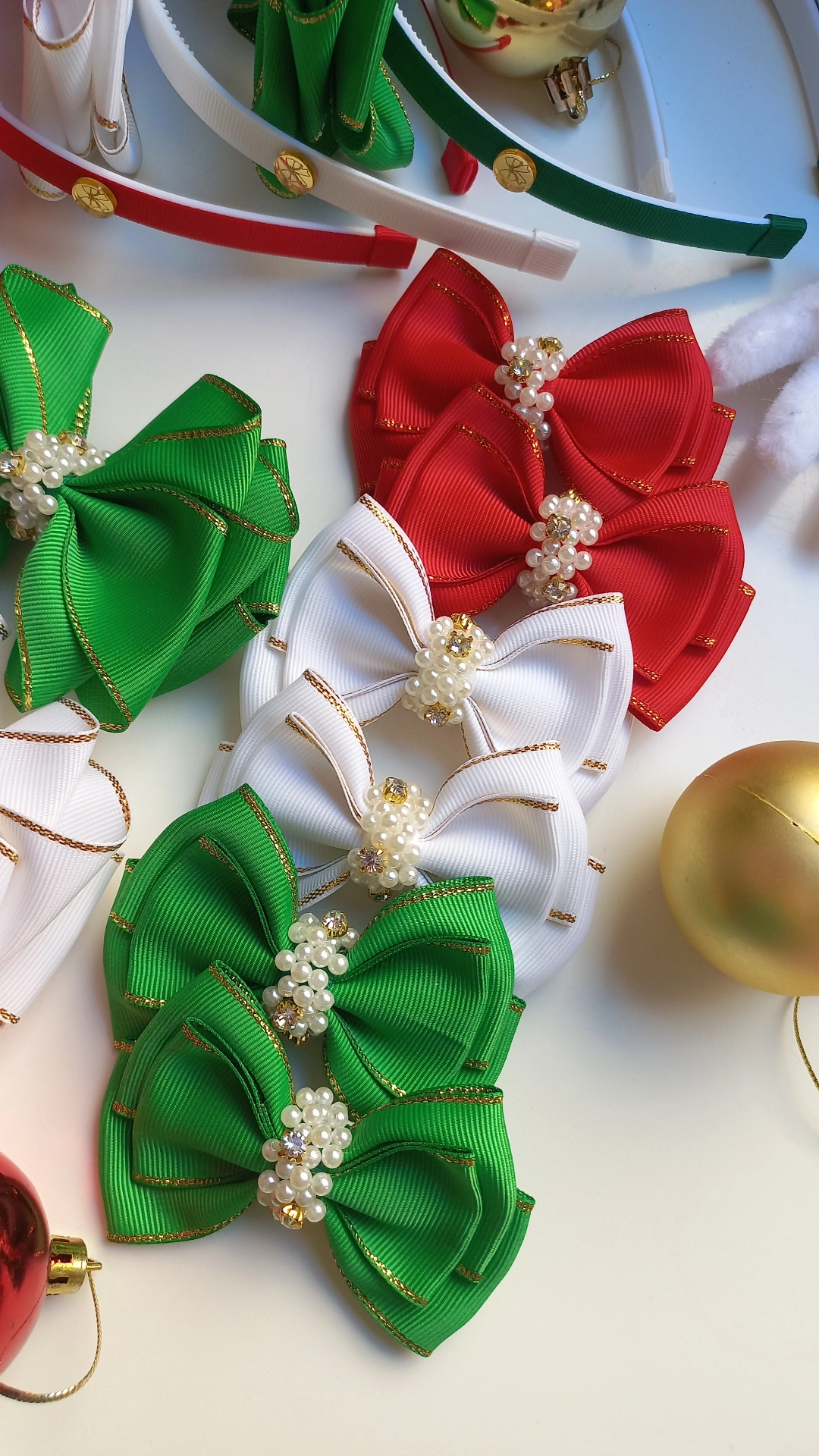 PARZINHO  LUXO COLEÇÃO FESTAS