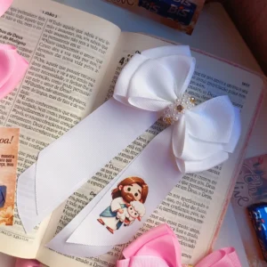 LAÇO DE PONTA JESUS ( PÁSCOA)