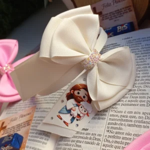 TIARA JESUS ( PÁSCOA )