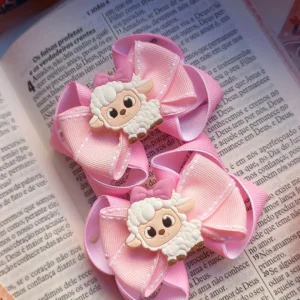 PARZINHO CORDEIRINHO ( PÁSCOA )