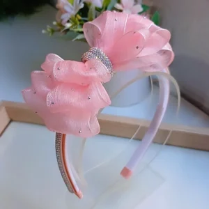 TIARA LUXO SALMÃO