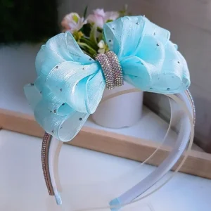 TIARA LUXO TIFFANY