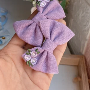 PARZINHO LINHO ORQUÍDIA