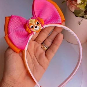 TIARA SKYE ( PATRULHA CANINA )