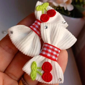 MINI CEREJA (UMA UNIDADE )