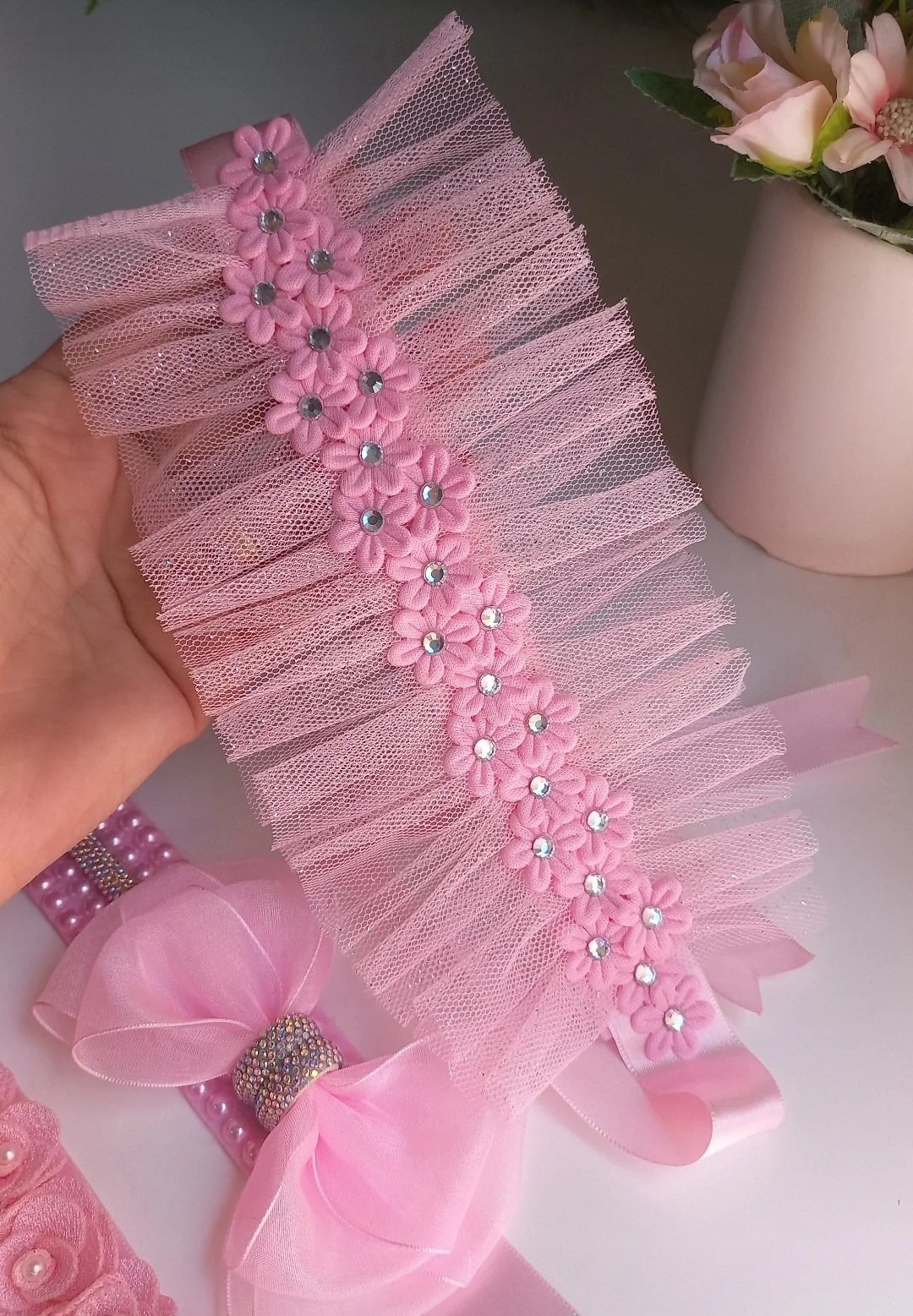 PORTA COQUE TULE